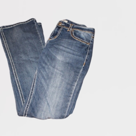 JR Realco Denim - JR Realco bootcut Jeans